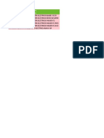 Plantilla - Global Scooter | PDF