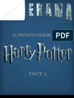 Harry Potter Y El Legado Maldito Harry Potter J K Rowling