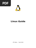 A A A A！ Bookflare - Net) - Power User Guide Linux Tricks, Hacks and