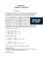 Resolução Do LT - Unidade III