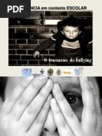 Apresentação sobre Bullying
