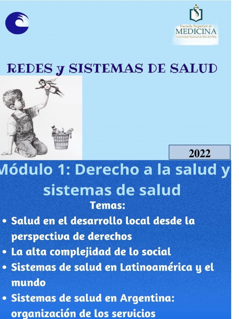 Módulo 1 RySS 2022 | Descargar gratis PDF | Ciudadanía | Democracia