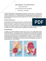 Agenda Event - 4126 - Fid - 23 - Sujet 3 Nevralgies Pudendales