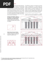 Geometry of Design Studies in Proporation and Comp... - (Architectural Proportions)