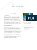 Processus Et Outils SOP Technical Paper French-Mars 2015