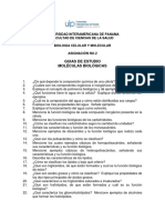 02 Asignación 2 Guia de Estudio Moleculas Biologicas