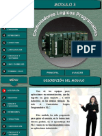 Origen y evolución de los controladores lógicos programables (PLC