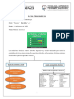Medidas Electricas