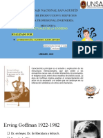 Actividad 02 - Interacción Social y Vida Cotidiana