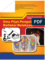 Pijat Refleksi | PDF
