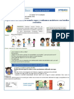 Ficha Actividad Estud. 5°6° Tito