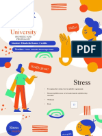 Stress and Intonation in Language