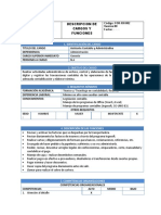 Auxiliar Contable