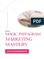 Ebook MAGIC IG