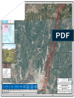 Mapa del departamento de Piura