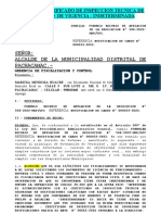 Recurso de apelación de resolución que impuso infracción por certificado de seguridad con vigencia indeterminada