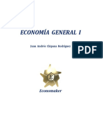 Economia General - MACROECONOMIA
