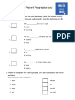 035-Practice-for-Present-Progressive-and-Present-Simple-Ejercicios-download