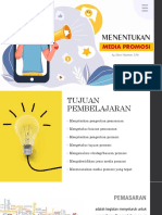 PDF 007 Media Promosi