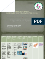 Esguince Del Pulgar 1