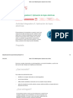 Módulo 12 G28 - Actividad Integradora 6. Aplicación de Leyes Eléctricas