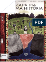 A história do povo Pataxó