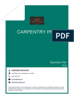 Carpentry Pro Plan v1664134062229