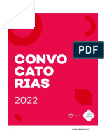 Cuentos Artesanales 2022