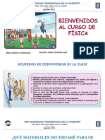 Sesion 1 - 5to FIS - Analisis Dimensional