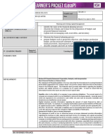 Grade 12 Business Finance Planning and Working Capital