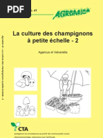 Download La Culture Des Champignons a Petite Echelle 2 by Radu Iliescu SN59737081 doc pdf