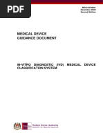 Common Submission Dossier Template (CSDT) PDF Sensitivity And