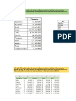 Tema 1 Ejercicio 2 Graficos de Columnas y Diagramas de Barras en Excel