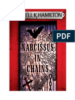 10 Laurell K - Narcissus in Chains