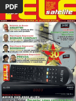 por TELE-satellite 1105