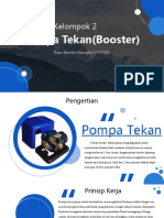  Pompa Tekan