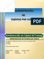 Administracion CXC