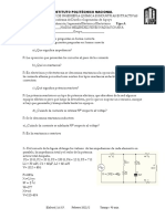 Examen seg par Tipo A 2022-2