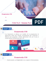 Frameworks CSS