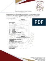 Programa Derecho Inmobiliario, Notarial y Registral-M