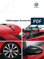 Catalogo Accesorios VW 2019 Tren de Rodaje