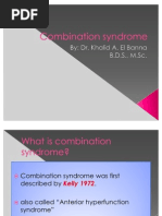 Download Combination Syndrome by Khalid Aly El Banna SN59737921 doc pdf