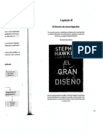 Capitulo IX El Diseño de Investigacion