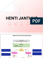 2 Henti Jantung Modified May 2022 Review and Case Discussion 220518