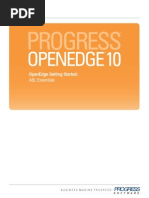 Openedge Abl