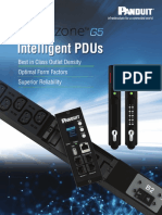 G5 - PDU - Brochure - Types of iPDU