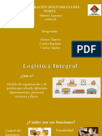 Logistica Integral