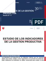 Sesión 11