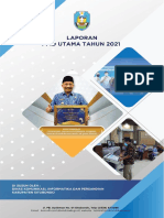 Laporan Ppid Tahun 2021 Kabupaten Situbondo