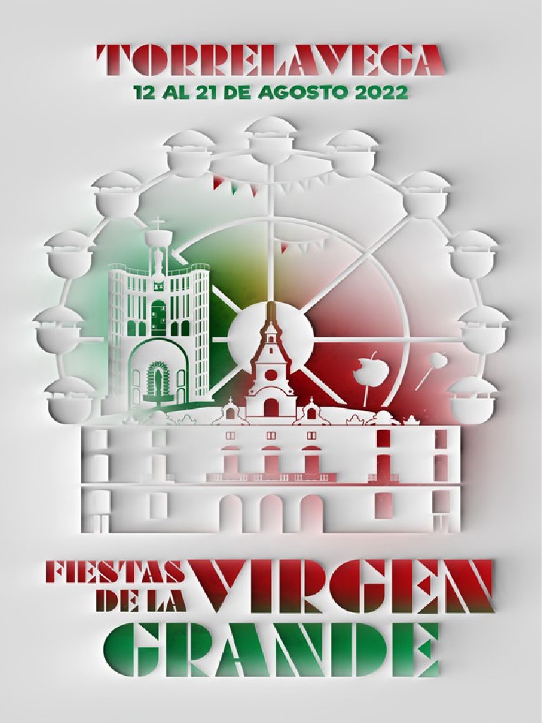 La Patrona 2022 | PDF